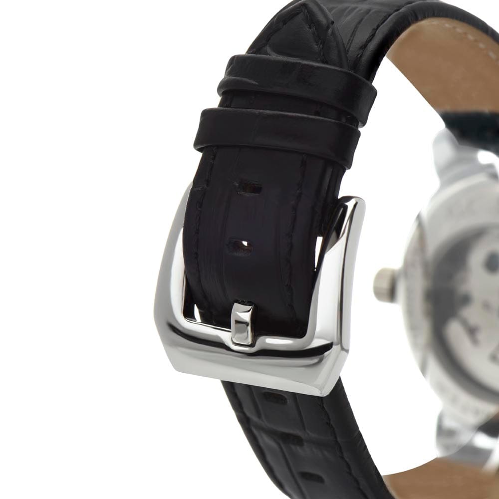 Montre Squelette "A Mon Frère" – Coffret Cadeau de Luxe Personnalisé