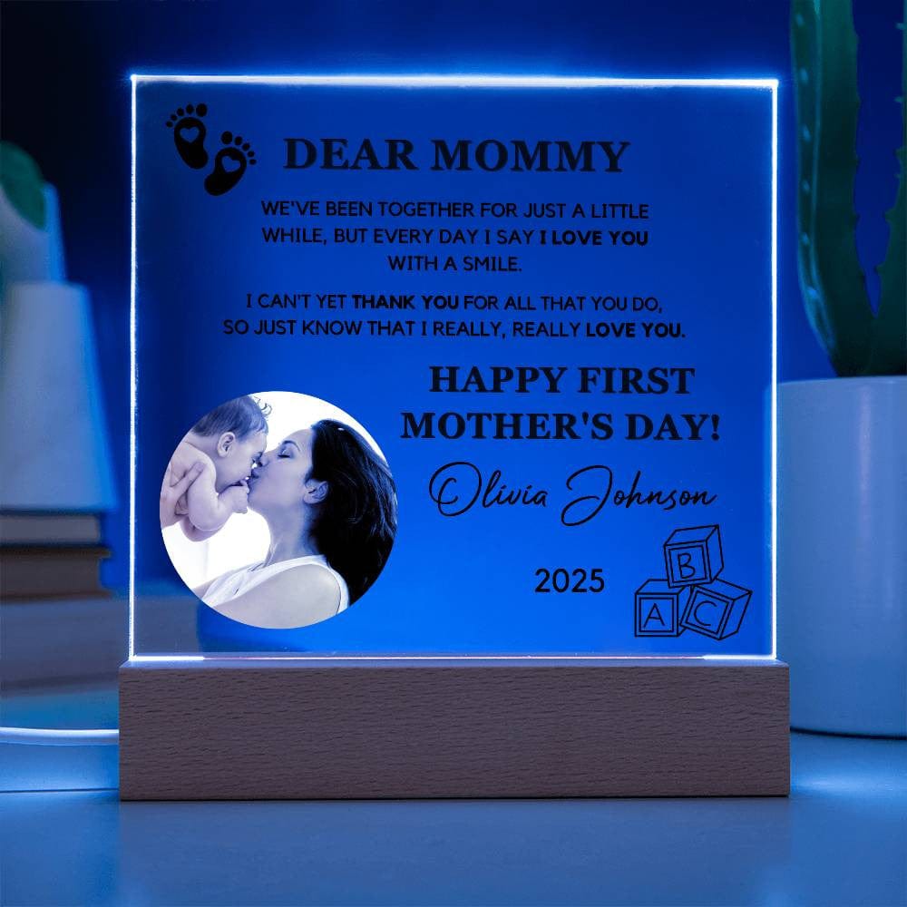 ✨Perfect First Mother’s Day Gift✨