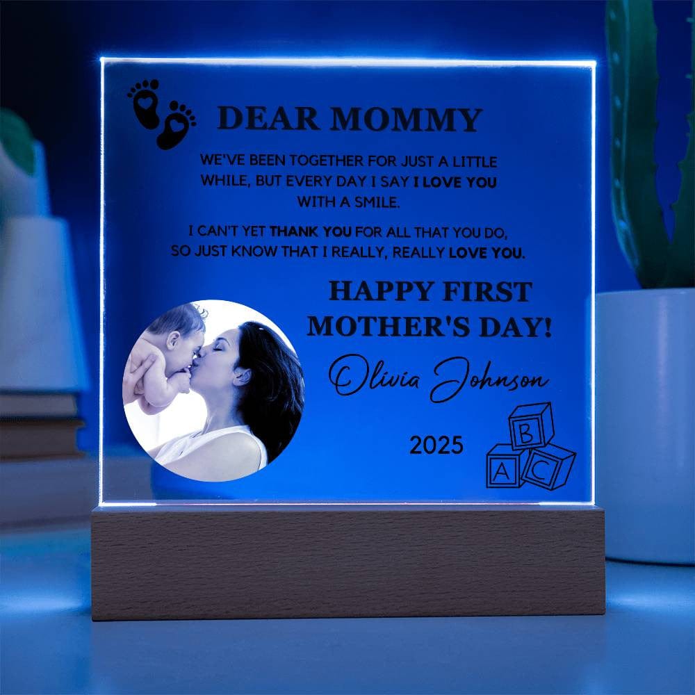 ✨Perfect First Mother’s Day Gift✨