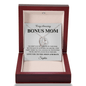 Bonus Mom - To the Moon & Back