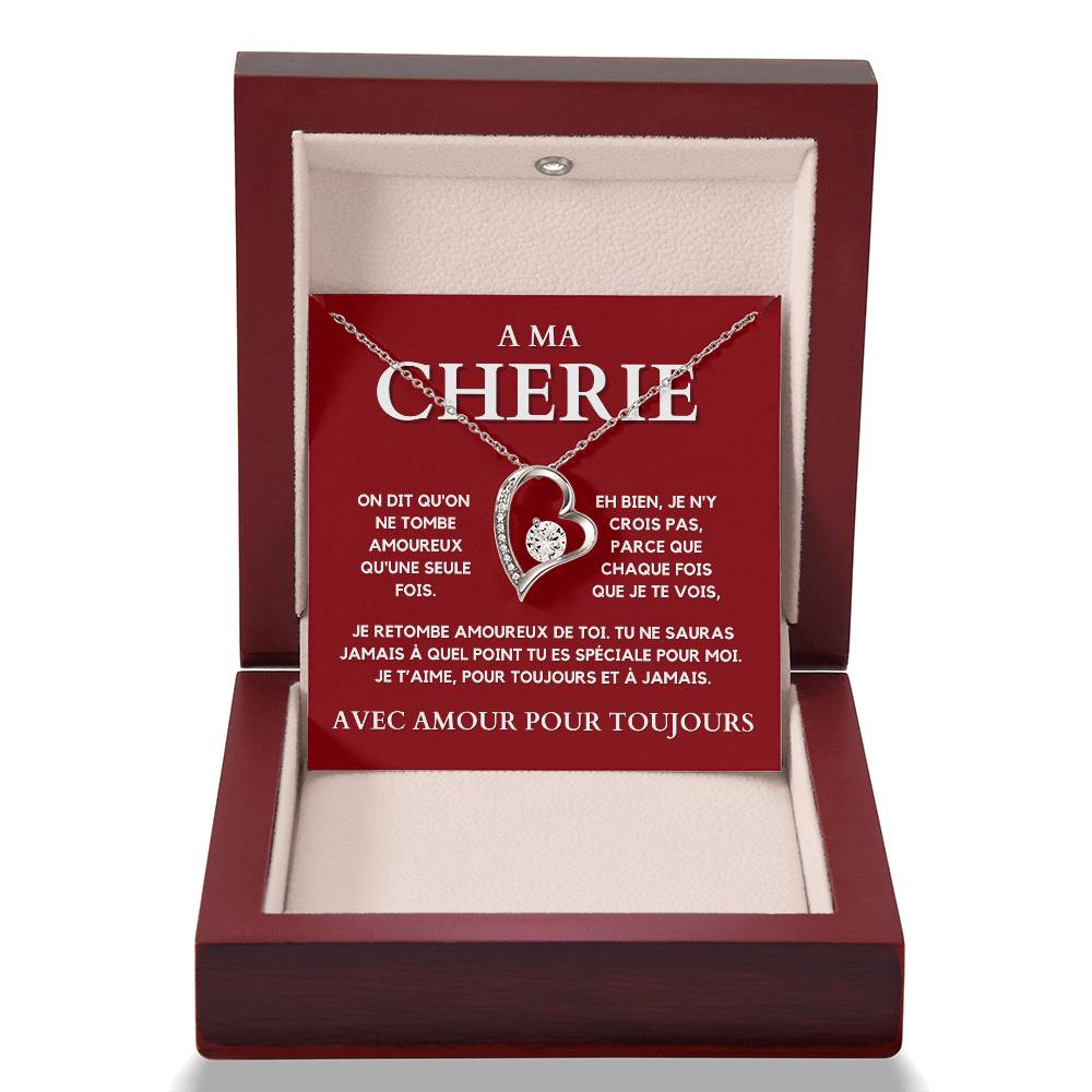 A Ma Cherie - A Ma Femme Bien-Aimée