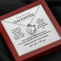 To My Amazing Daughter | You Are Enough