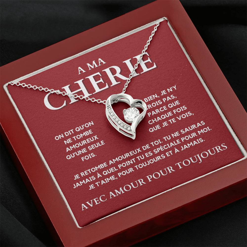 A Ma Cherie - A Ma Femme Bien-Aimée