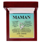 Pendentif Pour Maman - Or 14K/18K avec Zircone Cubique