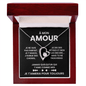 A Mon Amour forever love