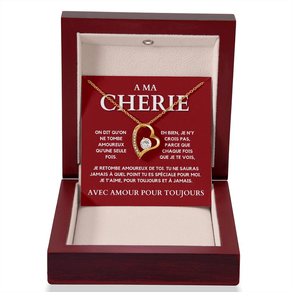 A Ma Cherie - A Ma Femme Bien-Aimée