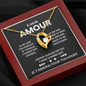 A Mon Amour forever love