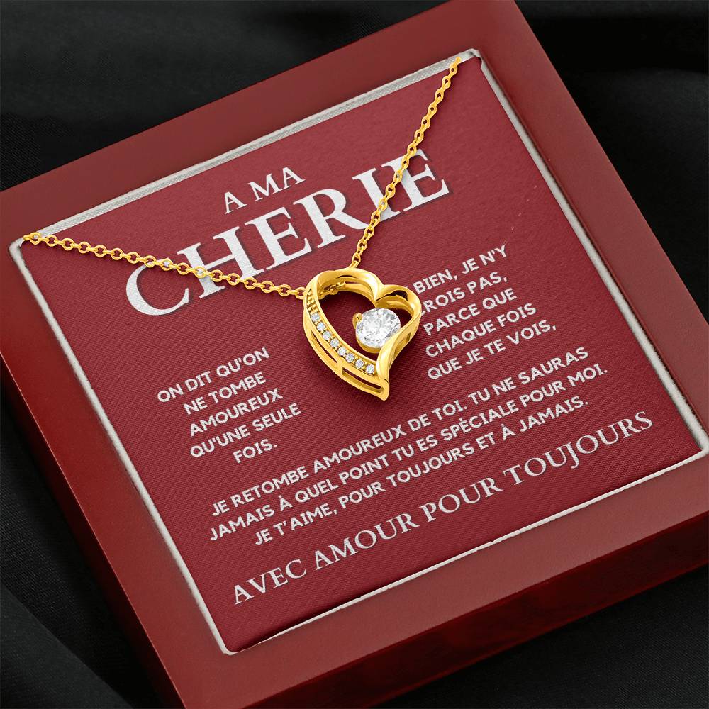 A Ma Cherie - A Ma Femme Bien-Aimée