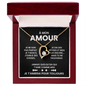 A Mon Amour forever love