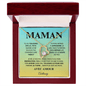 Pendentif Pour Maman - Or 14K/18K avec Zircone Cubique