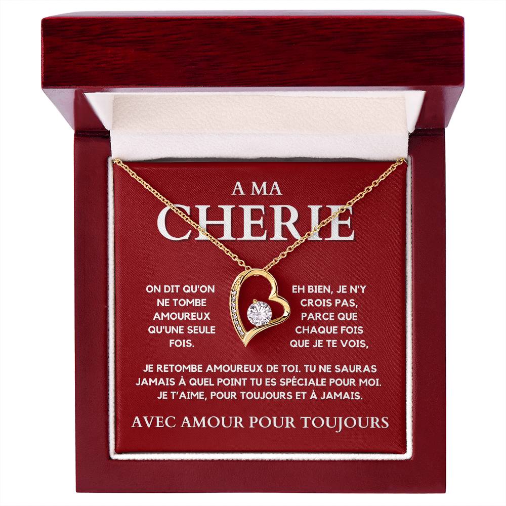 A Ma Cherie - A Ma Femme Bien-Aimée