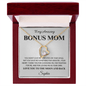 Bonus Mom - To the Moon & Back
