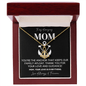 To My Amazing Mom - Anchor Of Our Family