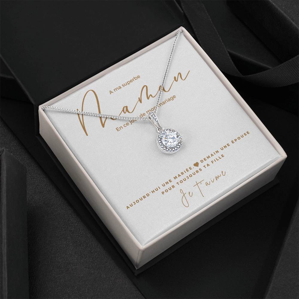Cadeau Pour Maman Le Jour De Mon Marriage
