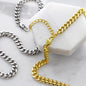 collier en or pour papa de ca fille