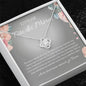Cadeau Pour Fete des Meres - Collier Pour Maman
