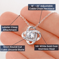 Cadeau Pour Fete des Meres - Collier Pour Maman