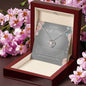 Cadeau Pour Fete des Meres - Collier Pour Maman