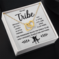 Best Friend Necklace