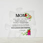 Mother's Day Acrylic Puzzle Piece