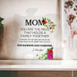 Mother's Day Acrylic Puzzle Piece
