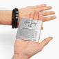 Love You Forever Bracelet To Son From Mom