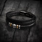 To My Son Bracelet – Be Brave