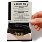 Cadeau pour Fils - Reste Fort