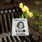 Funny Retro Tote Bag - F#@K THAT Respectfully