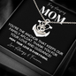 To My Amazing Mom - Anchor Of Our Family