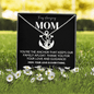 To My Amazing Mom - Anchor Of Our Family