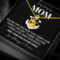 To My Amazing Mom - Anchor Of Our Family