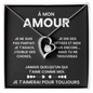 A Mon Amour forever love