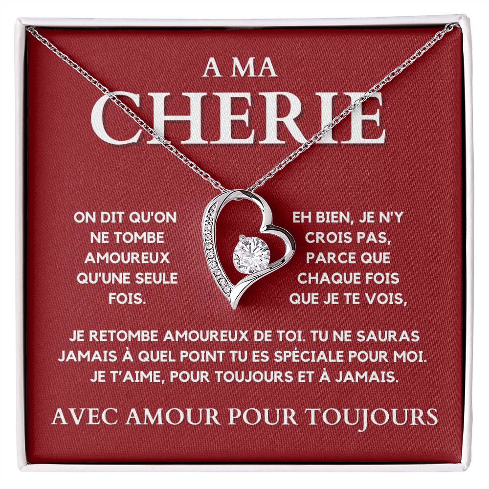 A Ma Cherie - A Ma Femme Bien-Aimée