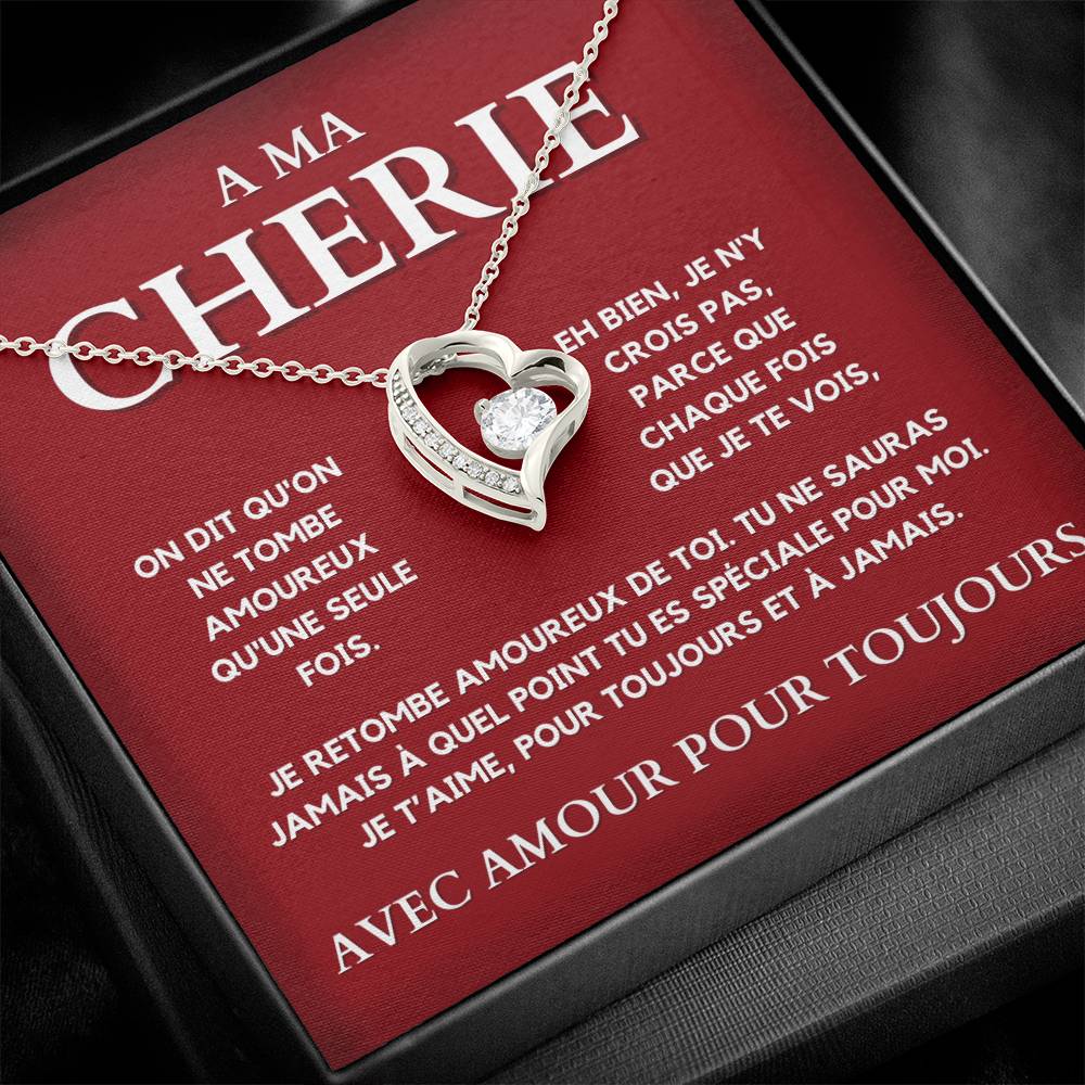 A Ma Cherie - A Ma Femme Bien-Aimée