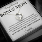 Bonus Mom - To the Moon & Back