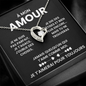 A Mon Amour forever love