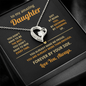To My Amazing Daughter – You’re Already Enough.