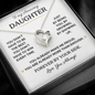 To My Amazing Daughter | You Are Enough