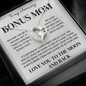 Bonus Mom - Love You To The Moon And Back