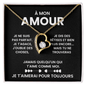 A Mon Amour forever love