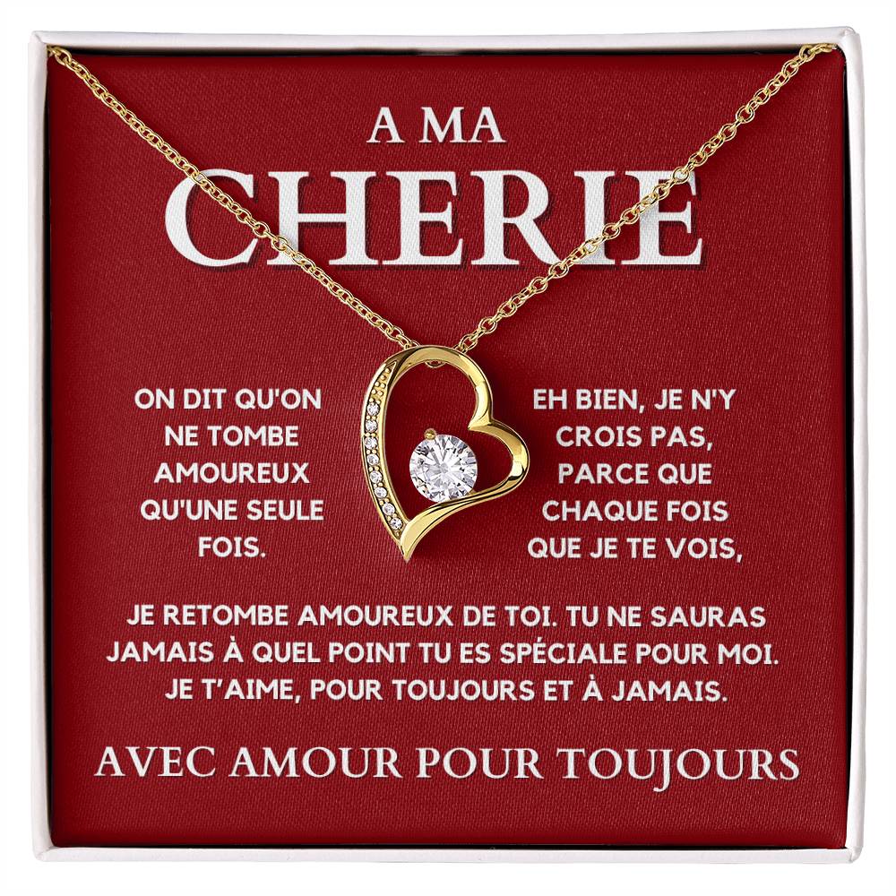 A Ma Cherie - A Ma Femme Bien-Aimée
