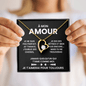A Mon Amour forever love