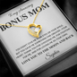 Bonus Mom - To the Moon & Back