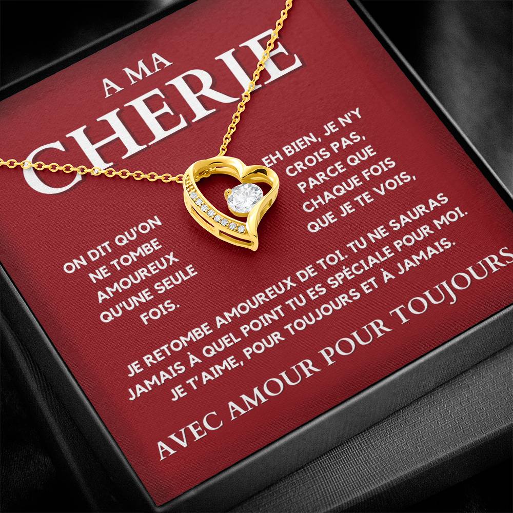 A Ma Cherie - A Ma Femme Bien-Aimée