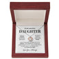 Daughter Crown Pendant Necklace
