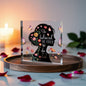 She Believed She Could So She Did – Motivation & Empowerment Decor