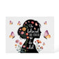 She Believed She Could So She Did – Motivation & Empowerment Decor