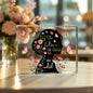 She Believed She Could So She Did – Motivation & Empowerment Decor