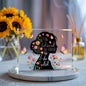 She Believed She Could So She Did – Motivation & Empowerment Decor